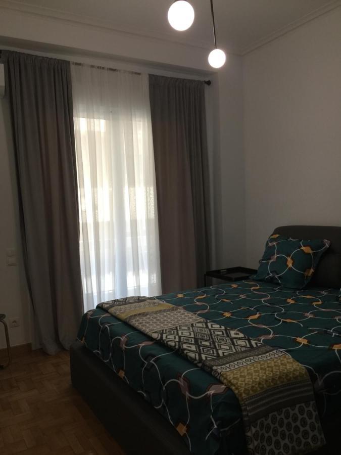 Patision Avenue, Apartment With Two Bedrooms Athens Exterior photo