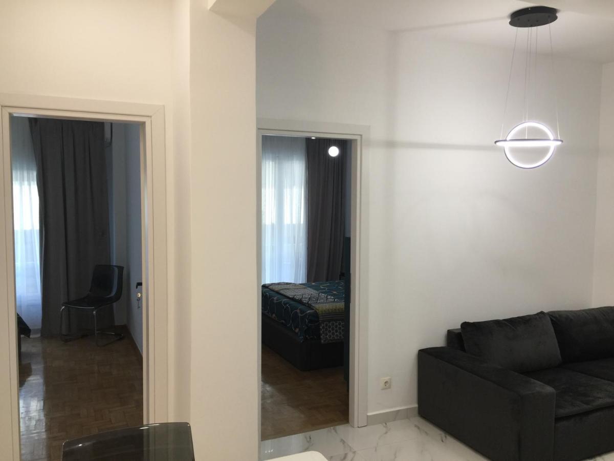 Patision Avenue, Apartment With Two Bedrooms Athens Exterior photo