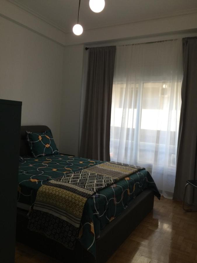 Patision Avenue, Apartment With Two Bedrooms Athens Exterior photo