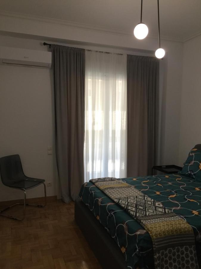 Patision Avenue, Apartment With Two Bedrooms Athens Exterior photo
