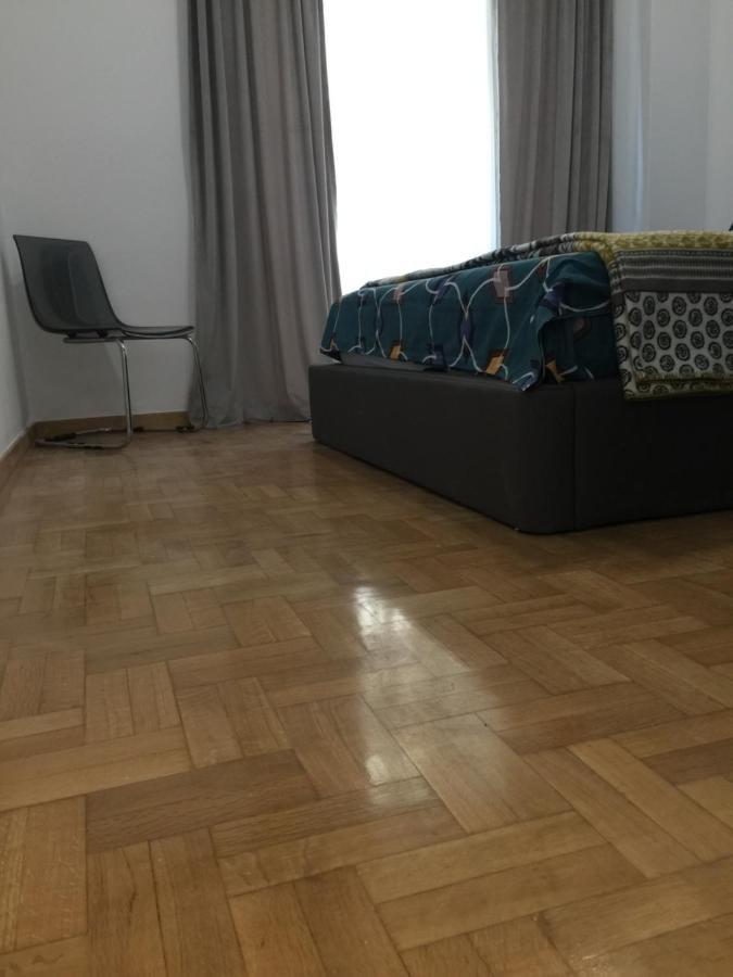 Patision Avenue, Apartment With Two Bedrooms Athens Exterior photo