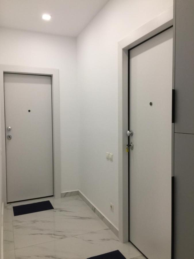 Patision Avenue, Apartment With Two Bedrooms Athens Exterior photo