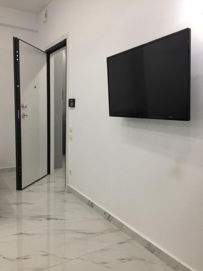 Patision Avenue, Apartment With Two Bedrooms Athens Exterior photo