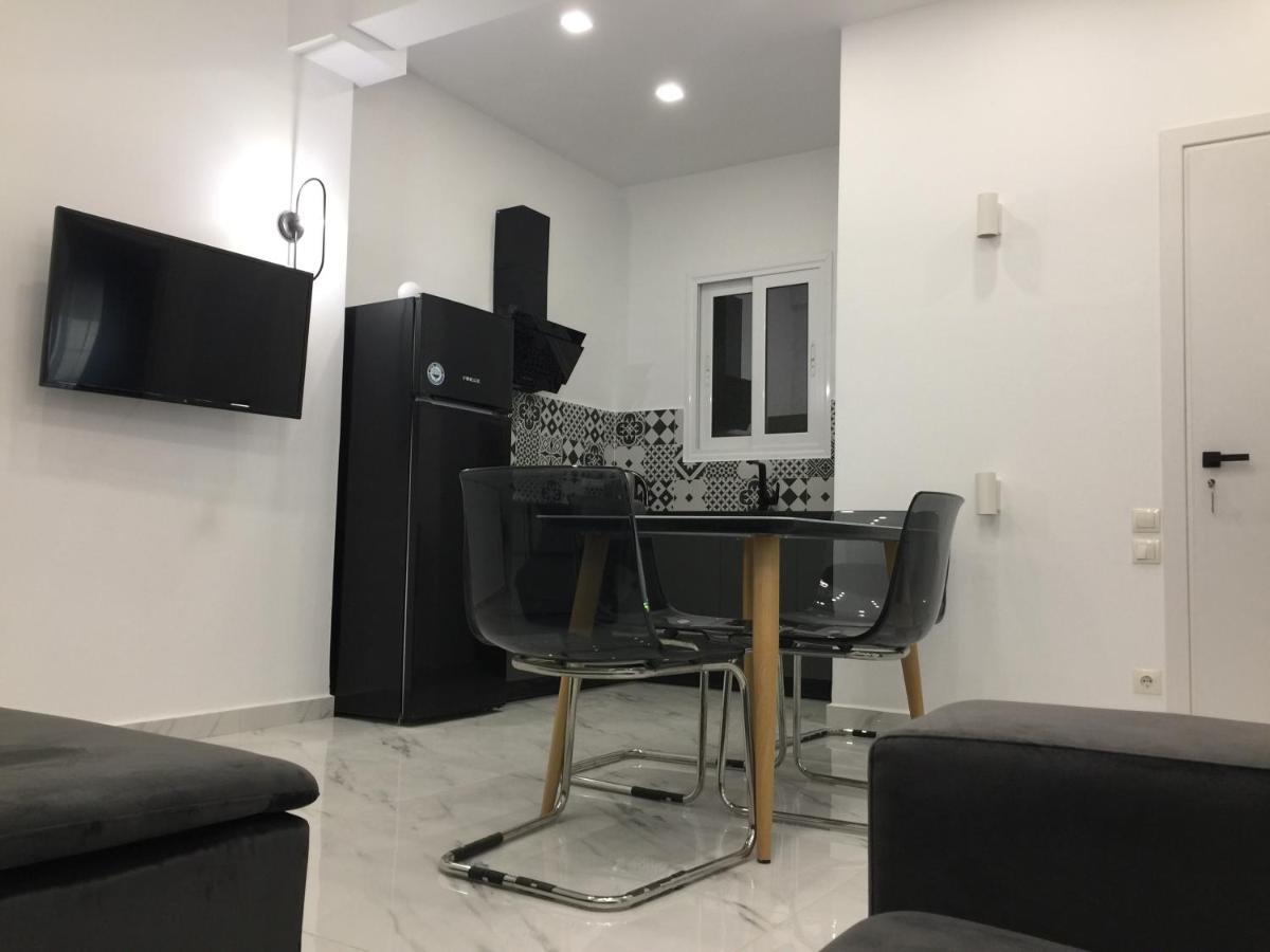 Patision Avenue, Apartment With Two Bedrooms Athens Exterior photo