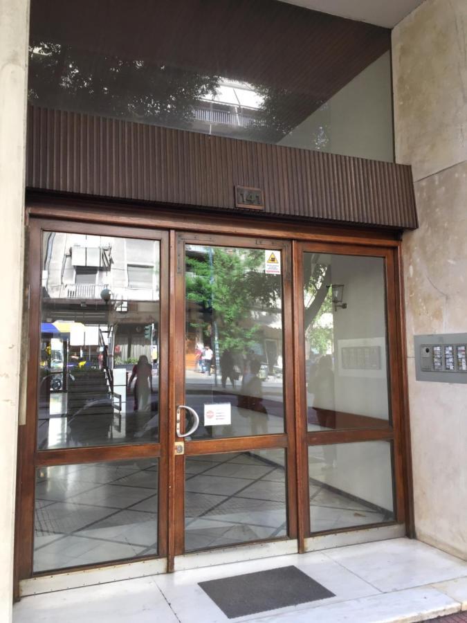 Patision Avenue, Apartment With Two Bedrooms Athens Exterior photo