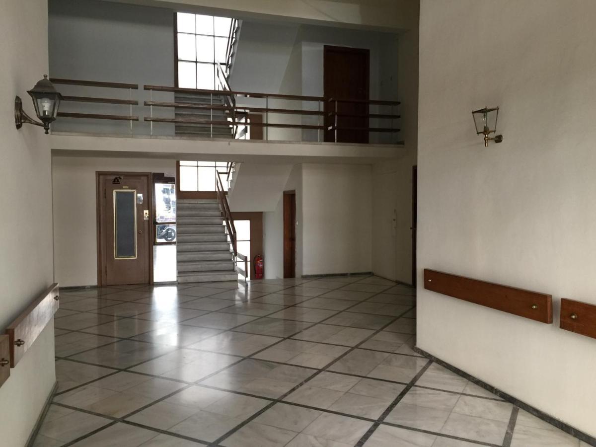 Patision Avenue, Apartment With Two Bedrooms Athens Exterior photo