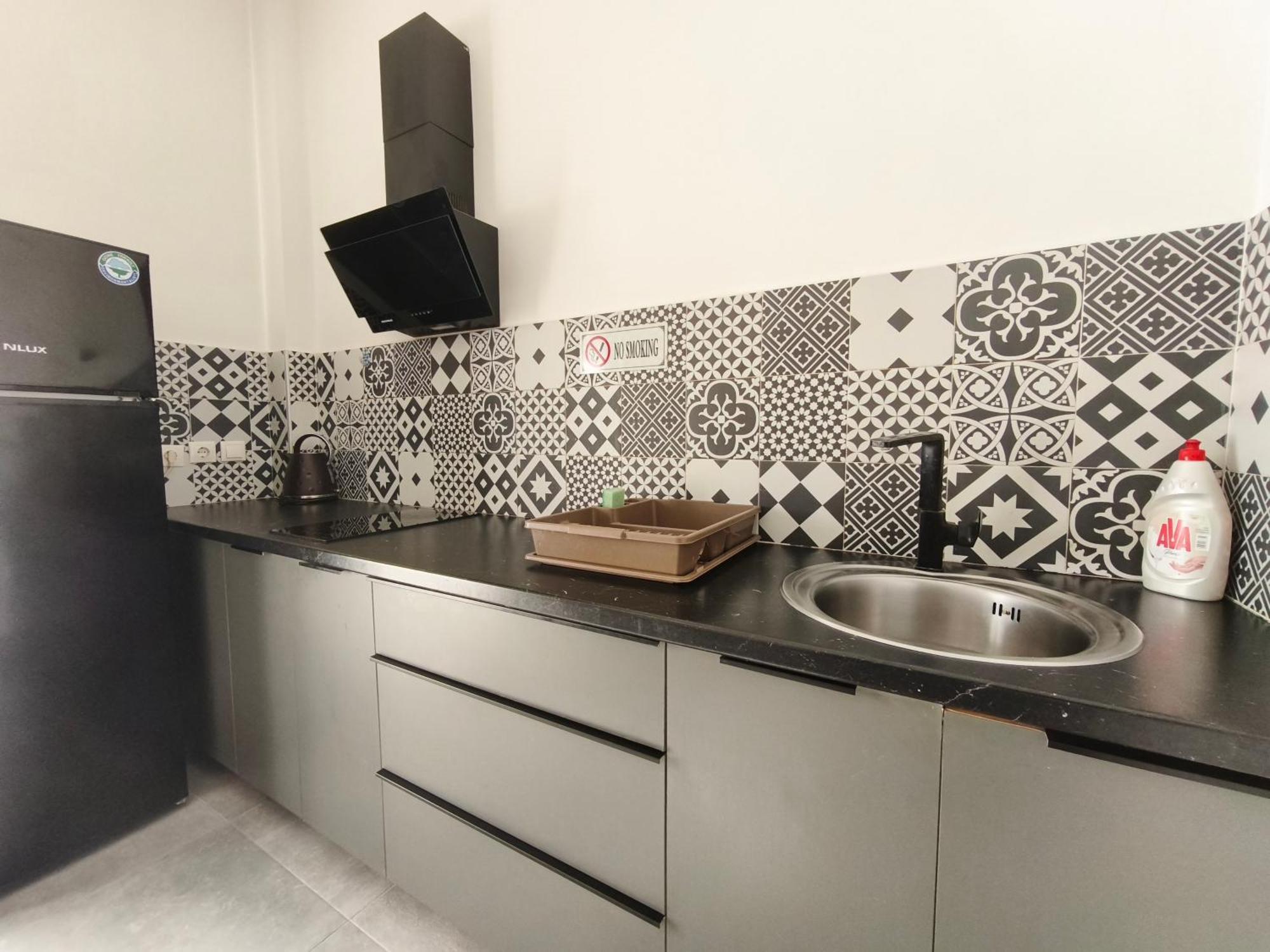 Patision Avenue, Apartment With Two Bedrooms Athens Room photo