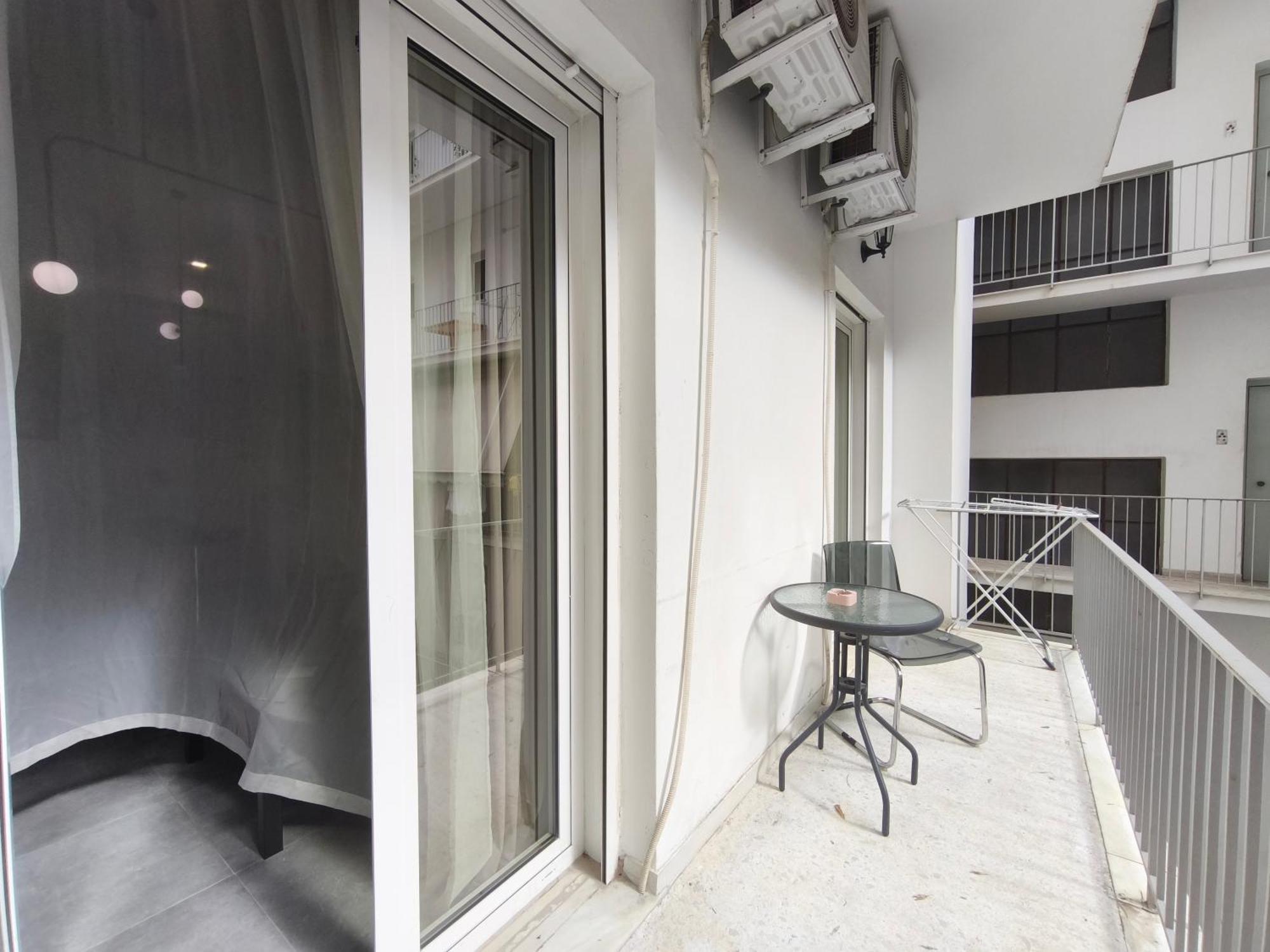 Patision Avenue, Apartment With Two Bedrooms Athens Room photo